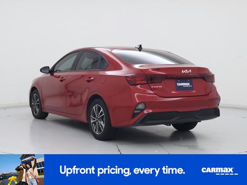 2024 Kia Forte LX