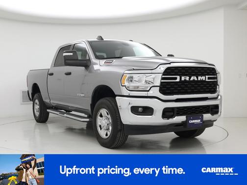 2024 RAM 2500 Bighorn