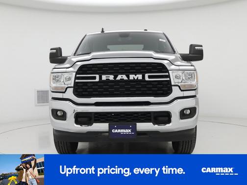 2024 RAM 2500 Bighorn