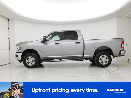 2024 RAM 2500 Bighorn