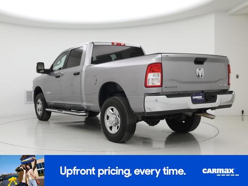 2024 RAM 2500 Bighorn