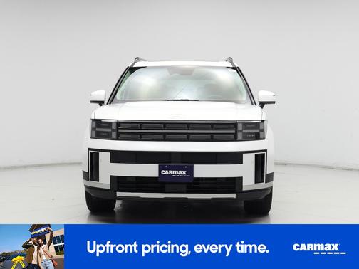 2024 Hyundai SANTA FE SE