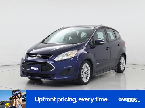 2017 Ford C-Max Hybrid SE Hybrid