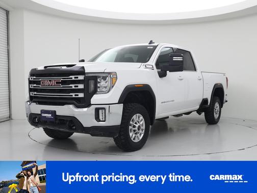 2023 GMC Sierra 2500 SLE