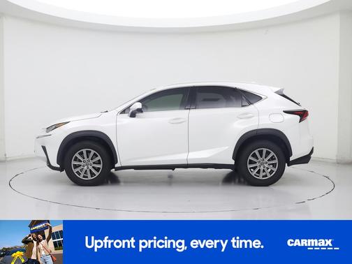 2019 Lexus NX 300 