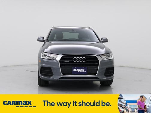 2016 Audi Q3 Premium Plus