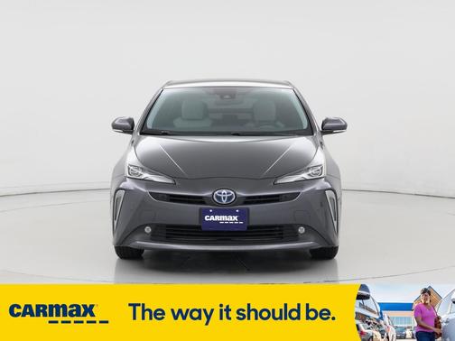 2020 Toyota Prius XLE