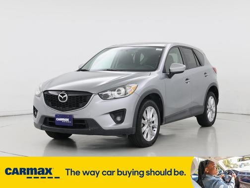 2015 Mazda CX-5 Grand Touring