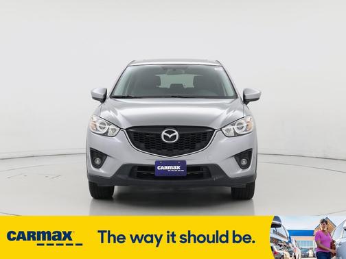 2015 Mazda CX-5 Grand Touring
