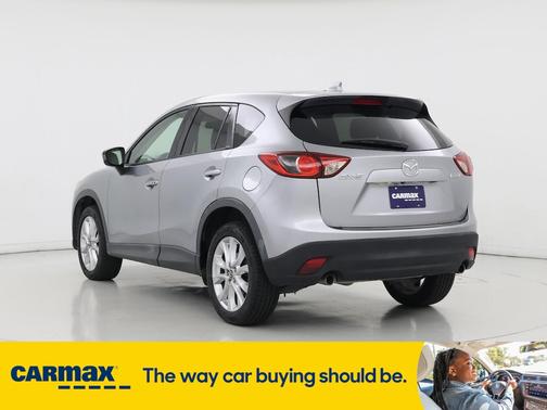 2015 Mazda CX-5 Grand Touring