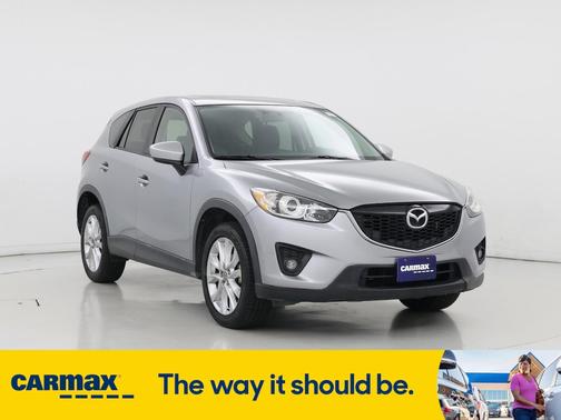 2015 Mazda CX-5 Grand Touring