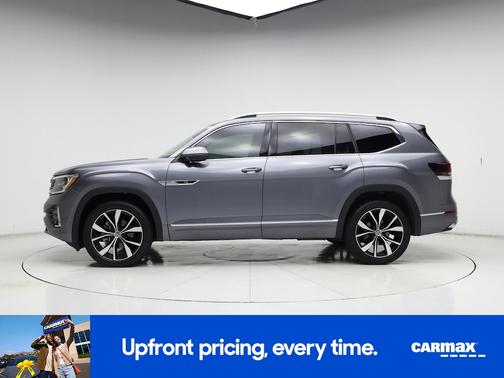 2024 Volkswagen Atlas SEL Premium R-Line