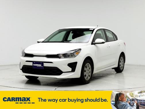 2023 Kia Rio LX