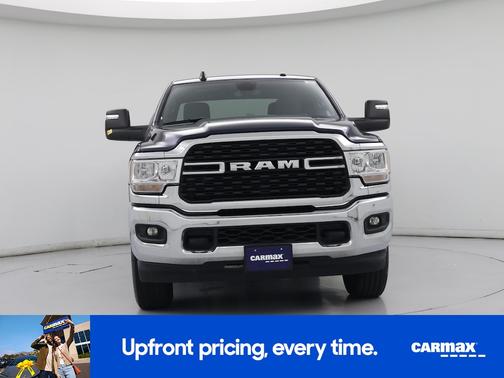 2024 RAM 2500 Bighorn