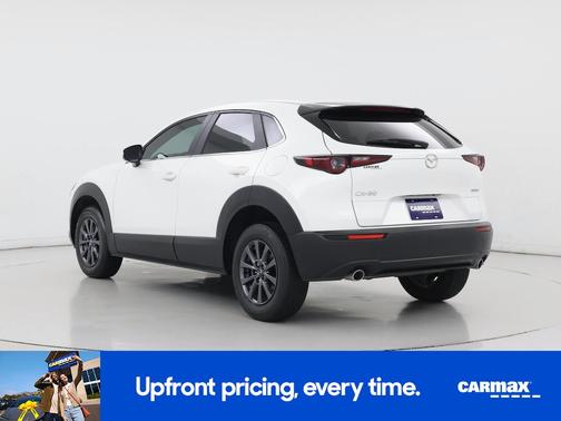 2021 Mazda CX-30 S