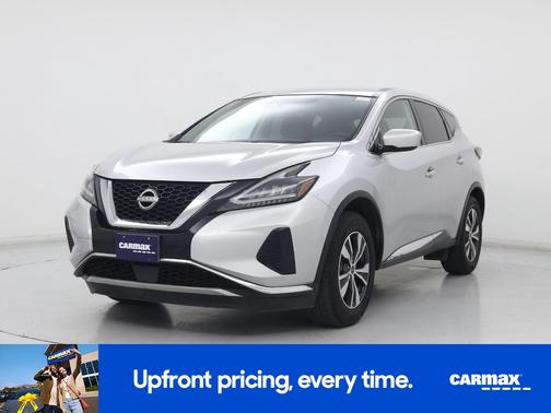 2023 Nissan Murano S