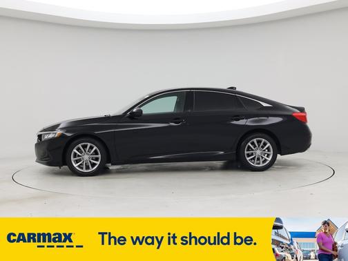 2021 Honda Accord LX