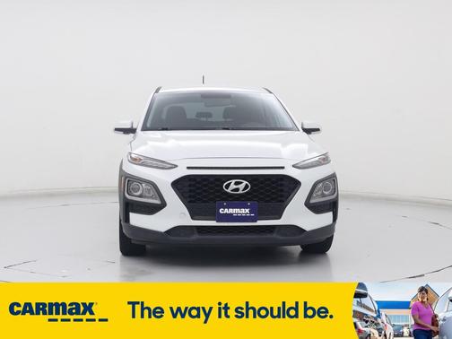2018 Hyundai KONA SE