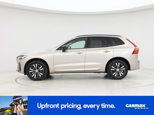 2025 Volvo XC60 B5 Plus