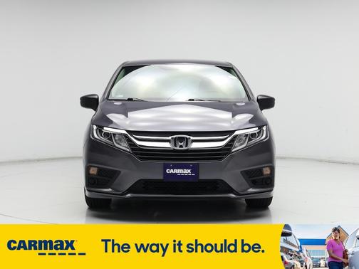 2019 Honda Odyssey LX