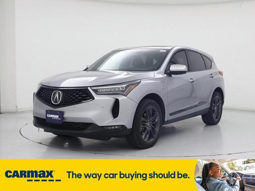 2022 Acura RDX A-Spec