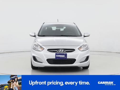 2014 Hyundai Accent GS