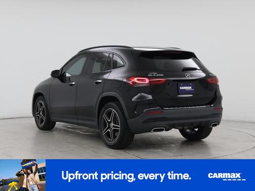 2023 Mercedes-Benz GLA 250 GLA 250