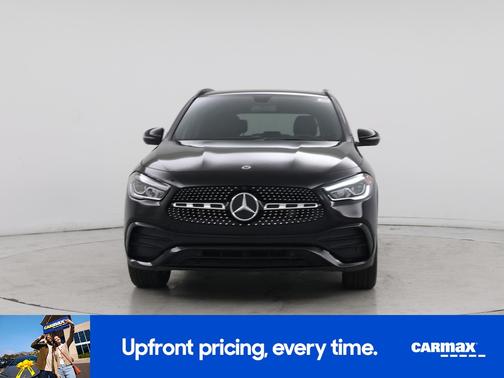 2023 Mercedes-Benz GLA 250 GLA 250