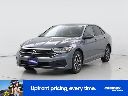 2022 Volkswagen Jetta S