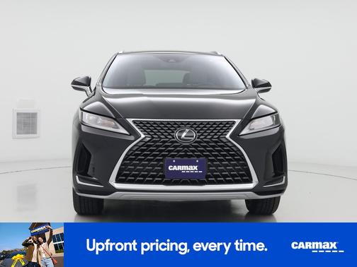 2021 Lexus RX 350 RX 350