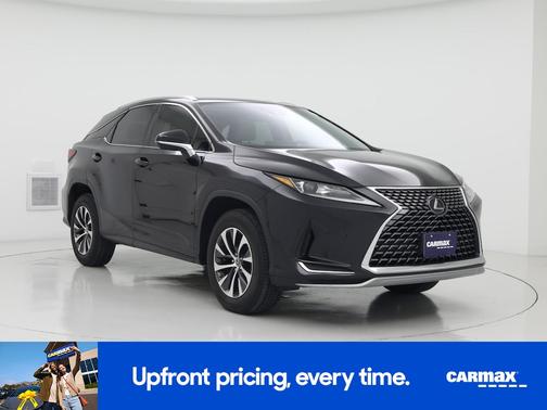 2021 Lexus RX 350 RX 350