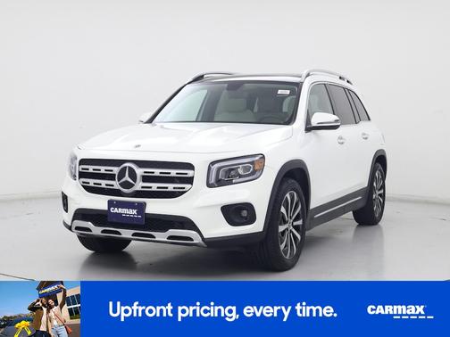 2023 Mercedes-Benz GLB 250 GLB 250