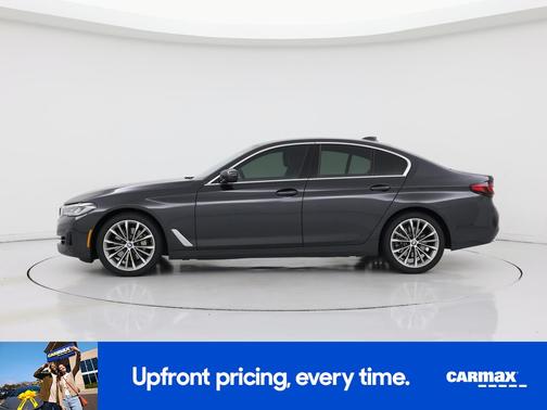 2022 BMW 530 I