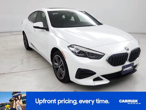 2022 BMW 228 Gran Coupe I Gran Coupe