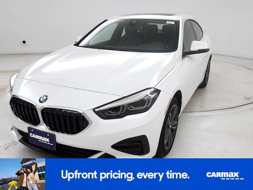 2022 BMW 228 Gran Coupe I Gran Coupe