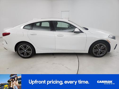 2022 BMW 228 Gran Coupe I Gran Coupe