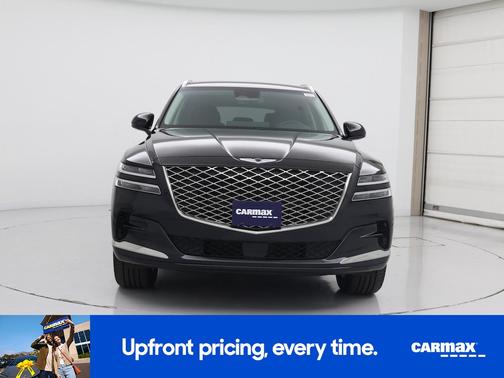 2024 Genesis GV80 2.5T (A8)