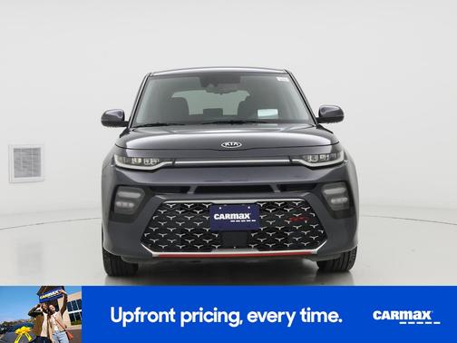 2020 Kia Soul GT-Line Turbo