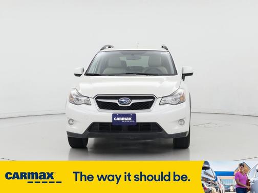 2014 Subaru XV Crosstrek Limited