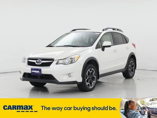 2014 Subaru XV Crosstrek Limited