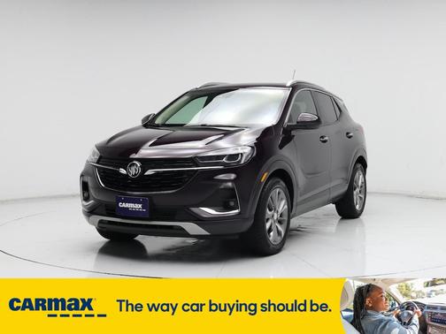 2021 Buick Encore GX Essence