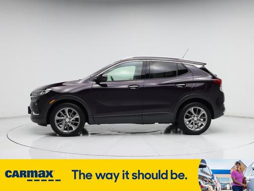 2021 Buick Encore GX Essence