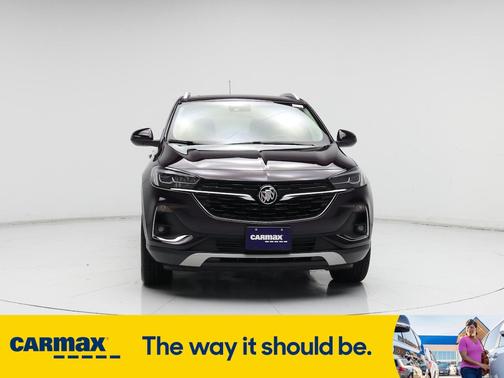 2021 Buick Encore GX Essence