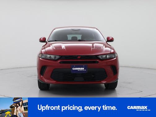 2024 Dodge Hornet R/T