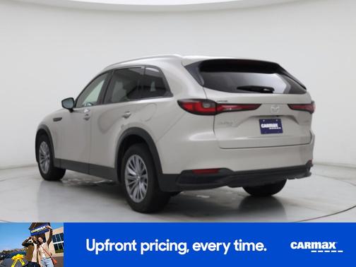 2024 Mazda CX-90 Turbo Preferred Plus