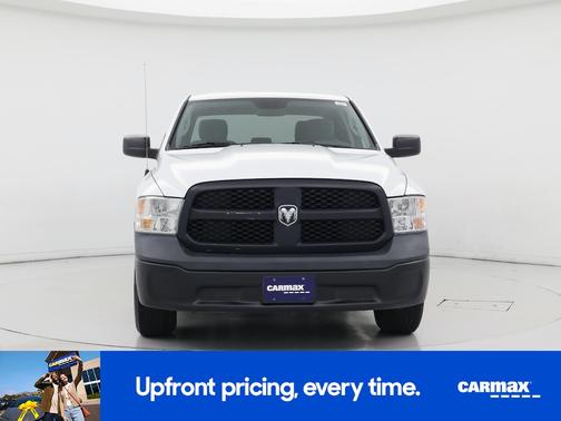 2015 RAM 1500 Tradesman