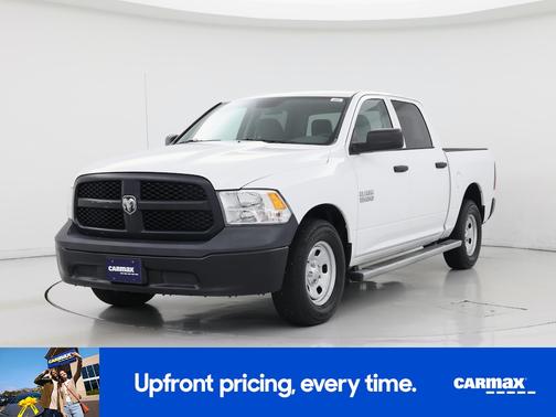2015 RAM 1500 Tradesman