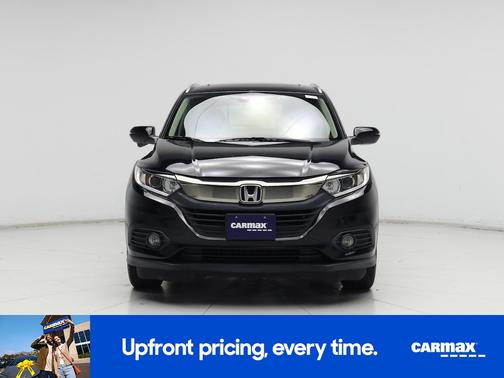 2020 Honda HR-V EX