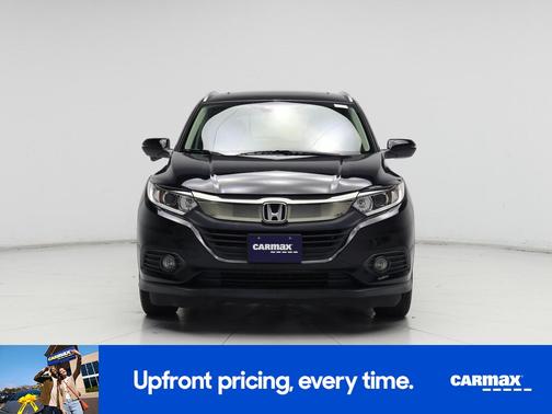 2020 Honda HR-V EX