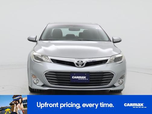 2015 Toyota Avalon XLE Touring